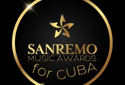 IL SANREMO MUSIC AWARDS SI SCHIERA CON CUBA E PROMUOVE UN CONCERTO UMANITARIO IN STREAMING