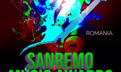 LA FINALE EUROPEA DEI “SANREMO MUSIC AWARDS” SI TERRA’ A CLUJ IN ROMANIA